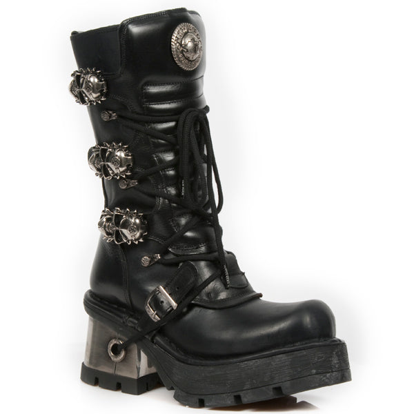 New Rock Boots & Shoes | M-379-C1