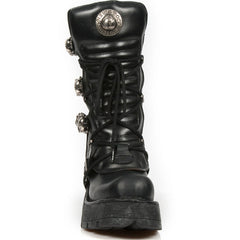 New Rock Boots & Shoes | M-379-C1