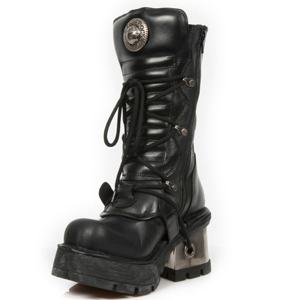 New Rock Boots & Shoes | M-379-C1