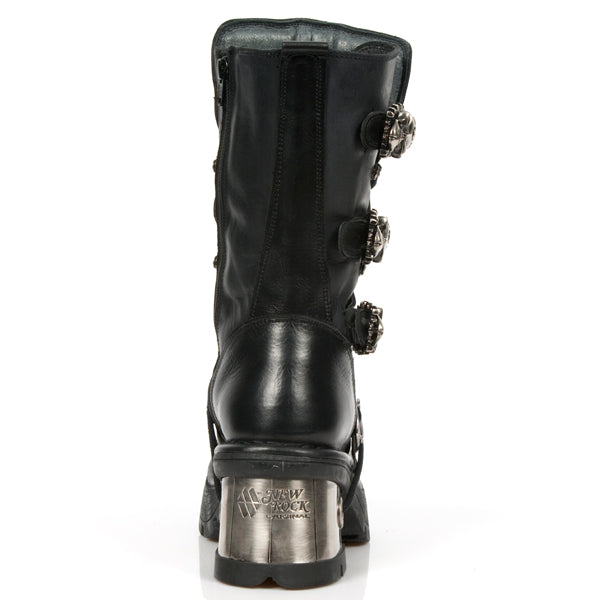New Rock Boots & Shoes | M-379-C1