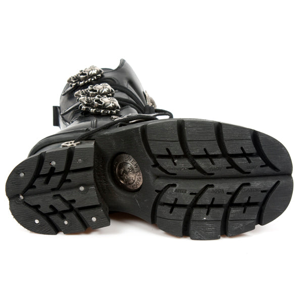 New Rock Boots & Shoes | M-379-C1