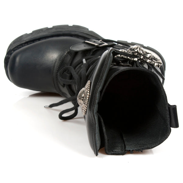 New Rock Boots & Shoes | M-379-C1