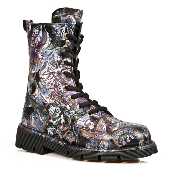 New Rock Boots & Shoes | M-1423-C12