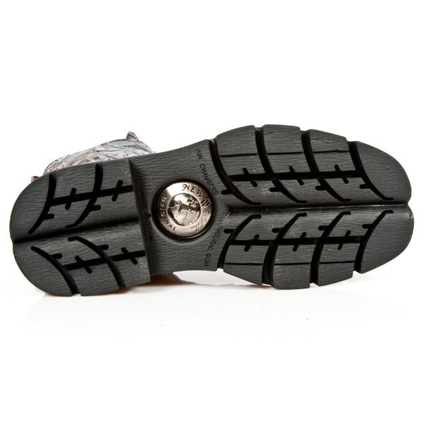New Rock Boots & Shoes | M-1423-C12