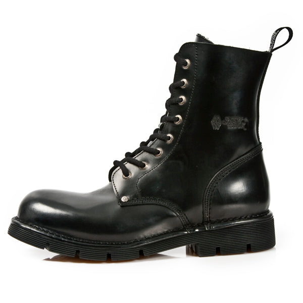 New Rock Boots & Shoes | M-NEWMILI084-C9