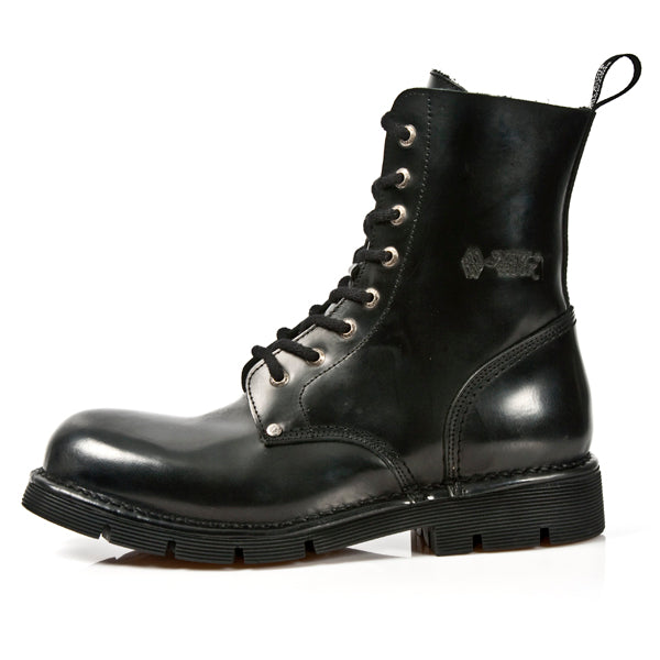 New Rock Boots & Shoes | M-NEWMILI084-C9