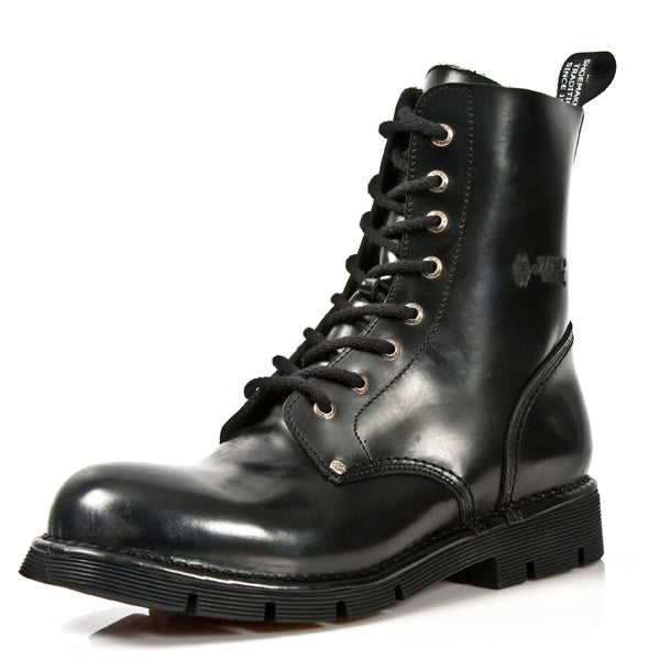 New Rock Boots & Shoes | M-NEWMILI084-C9