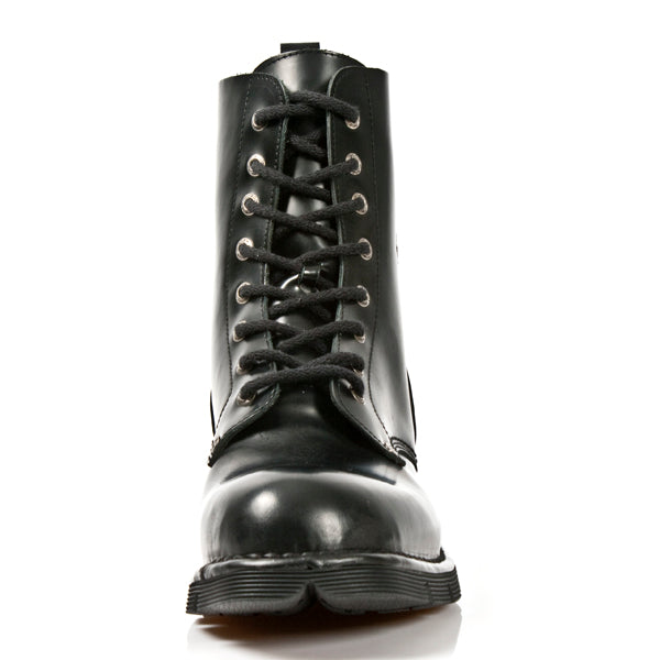 New Rock Boots & Shoes | M-NEWMILI084-C9