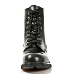 New Rock Boots & Shoes | M-NEWMILI084-C9