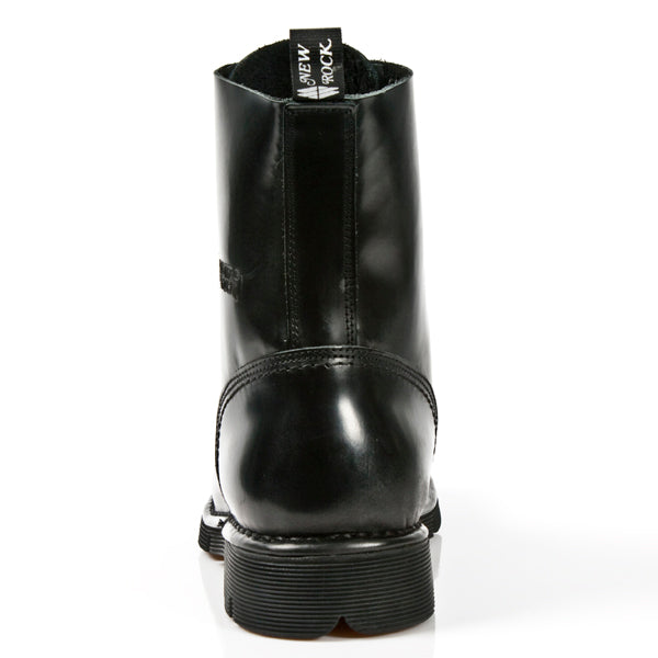 New Rock Boots & Shoes | M-NEWMILI084-C9