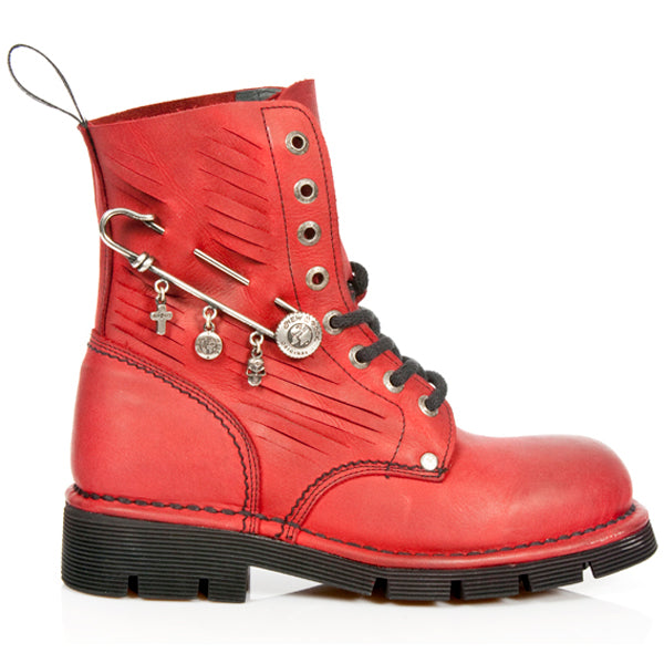 New Rock Boots & Shoes | M-MILI184-C2