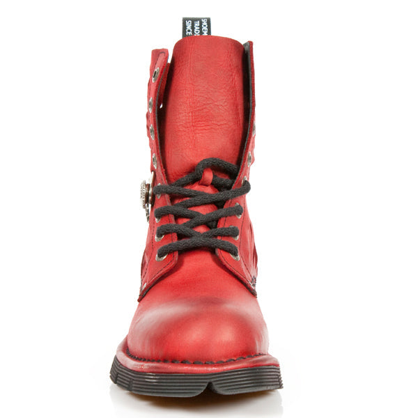 New Rock Boots & Shoes | M-MILI184-C2