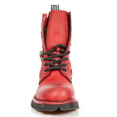 New Rock Boots & Shoes | M-MILI184-C2