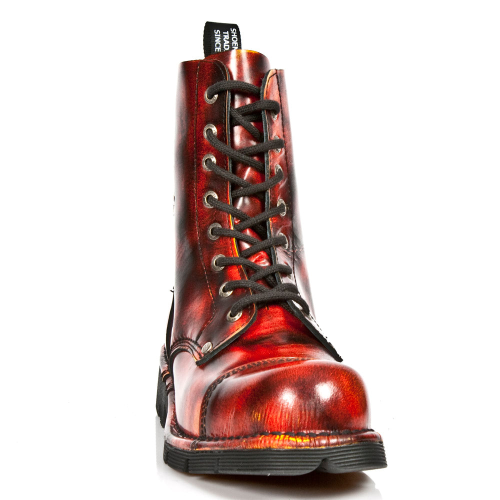 New Rock Boots & Shoes | M-NEWMILI083-C2