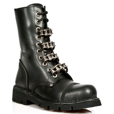 New Rock Boots & Shoes | M-NEWMILI105-C1
