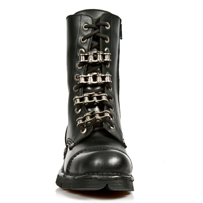 New Rock Boots & Shoes | M-NEWMILI105-C1
