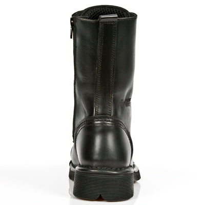 New Rock Boots & Shoes | M-NEWMILI105-C1