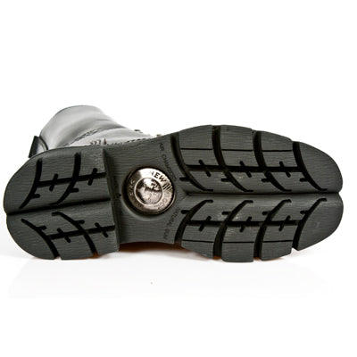 New Rock Boots & Shoes | M-NEWMILI105-C1