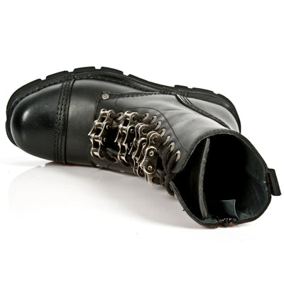 New Rock Boots & Shoes | M-NEWMILI105-C1