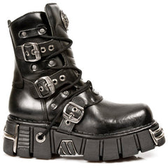 New Rock Boots & Shoes | M-1010-C1