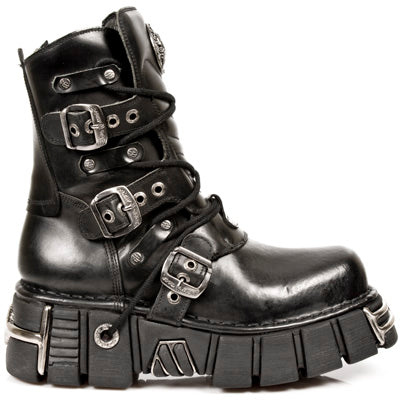 New Rock Boots & Shoes | M-1010-C1