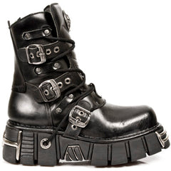 New Rock Boots & Shoes | M-1010-C1