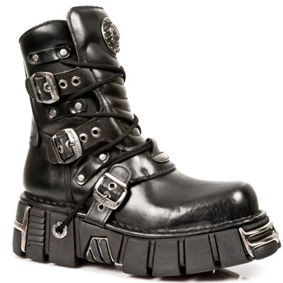 New Rock Boots & Shoes | M-1010-C1