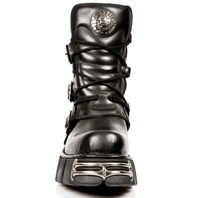 New Rock Boots & Shoes | M-1010-C1