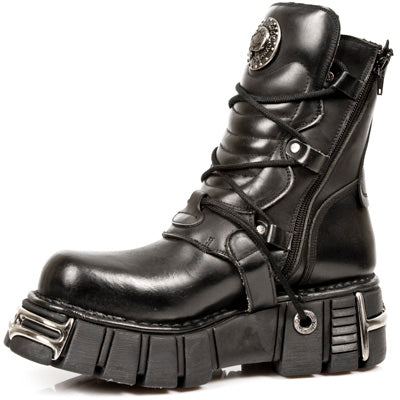 New Rock Boots & Shoes | M-1010-C1