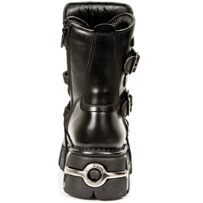 New Rock Boots & Shoes | M-1010-C1