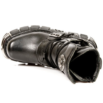 New Rock Boots & Shoes | M-1010-C1