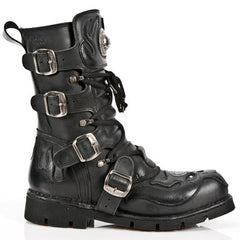 New Rock Boots & Shoes | M-107-C1