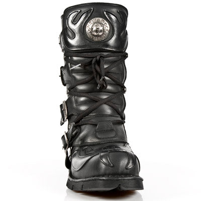New Rock Boots & Shoes | M-107-C1