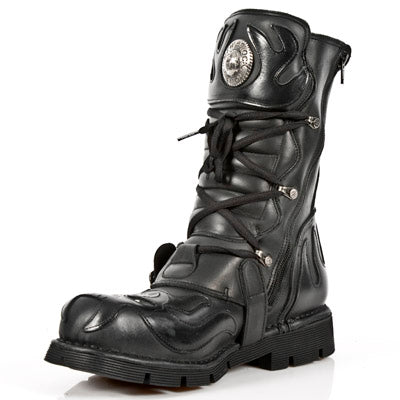 New Rock Boots & Shoes | M-107-C1