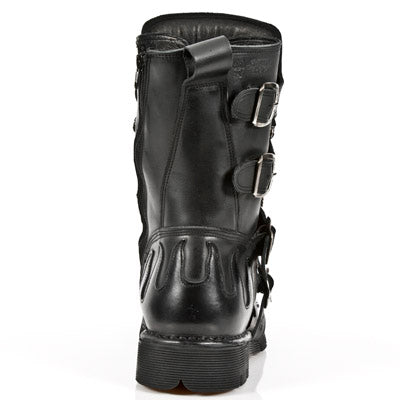 New Rock Boots & Shoes | M-107-C1