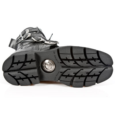 New Rock Boots & Shoes | M-107-C1