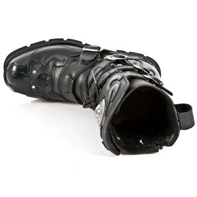 New Rock Boots & Shoes | M-107-C1