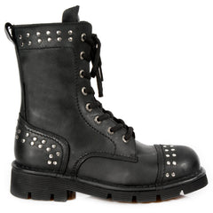 New Rock Boots & Shoes | M-NEWMILI082-C1