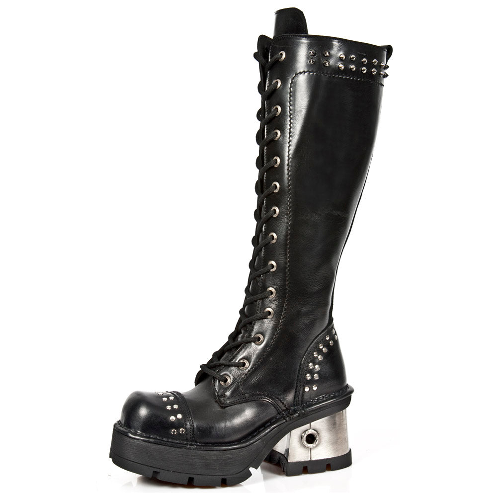 New Rock Boots & Shoes | M-1028-C2