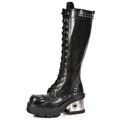 New Rock Boots & Shoes | M-1028-C2