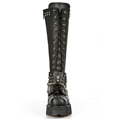 New Rock Boots & Shoes | M-1027-C1