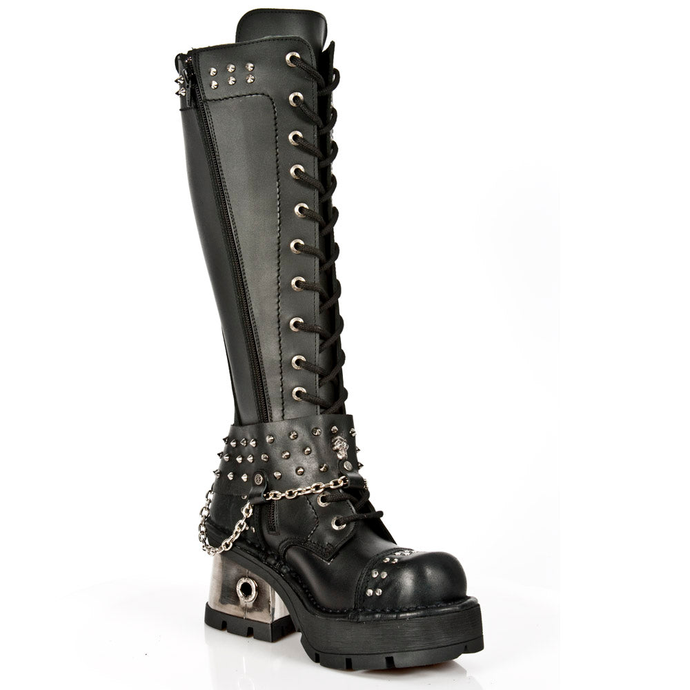 New Rock Boots & Shoes | M-1027-C1
