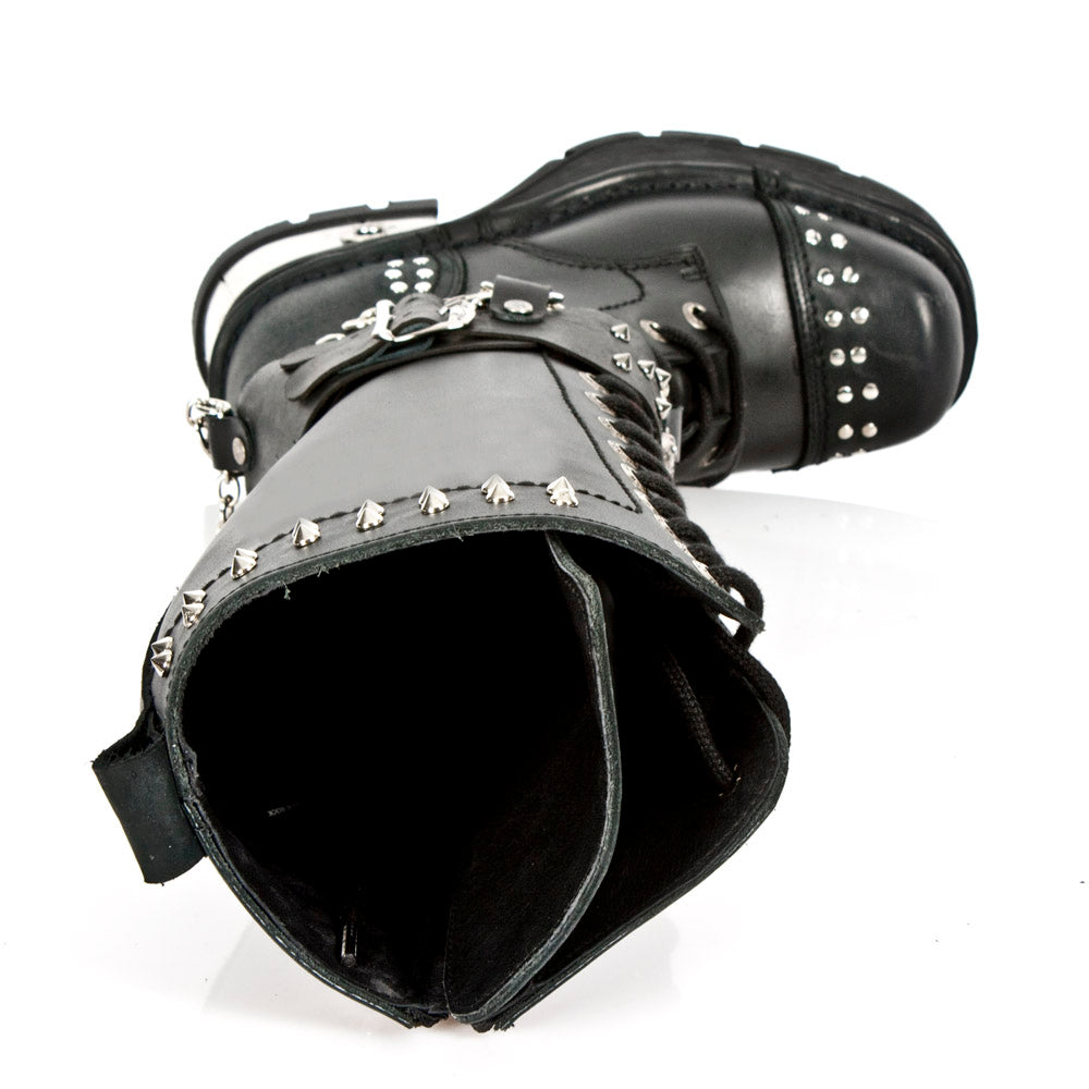 New Rock Boots & Shoes | M-1027-C1