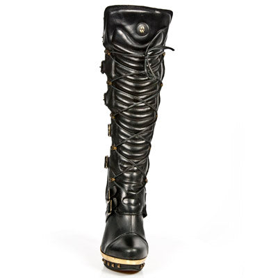 New Rock Boots & Shoes | M-PUNK005-C3