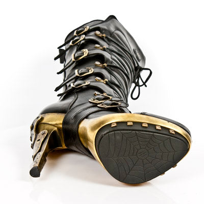 New Rock Boots & Shoes | M-PUNK005-C3