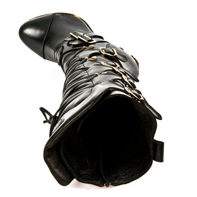 New Rock Boots & Shoes | M-PUNK005-C3