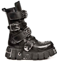 New Rock Boots & Shoes | M-148-C1
