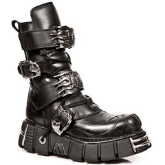 New Rock Boots & Shoes | M-148-C1