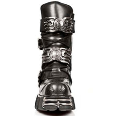 New Rock Boots & Shoes | M-148-C1