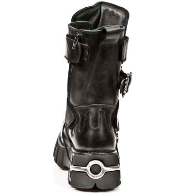 New Rock Boots & Shoes | M-148-C1